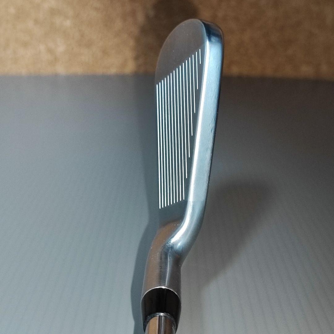 NIKE VAPOR SPEED 5番 アイアン 5I 950GH S NIKE GOLF VAPOR SPEED #5 Iron Flex-S N.S.PRO 950GH No Head