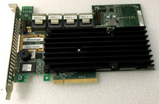 LSI L3-25243-05A SAS/SATA RAID CONTROLLER