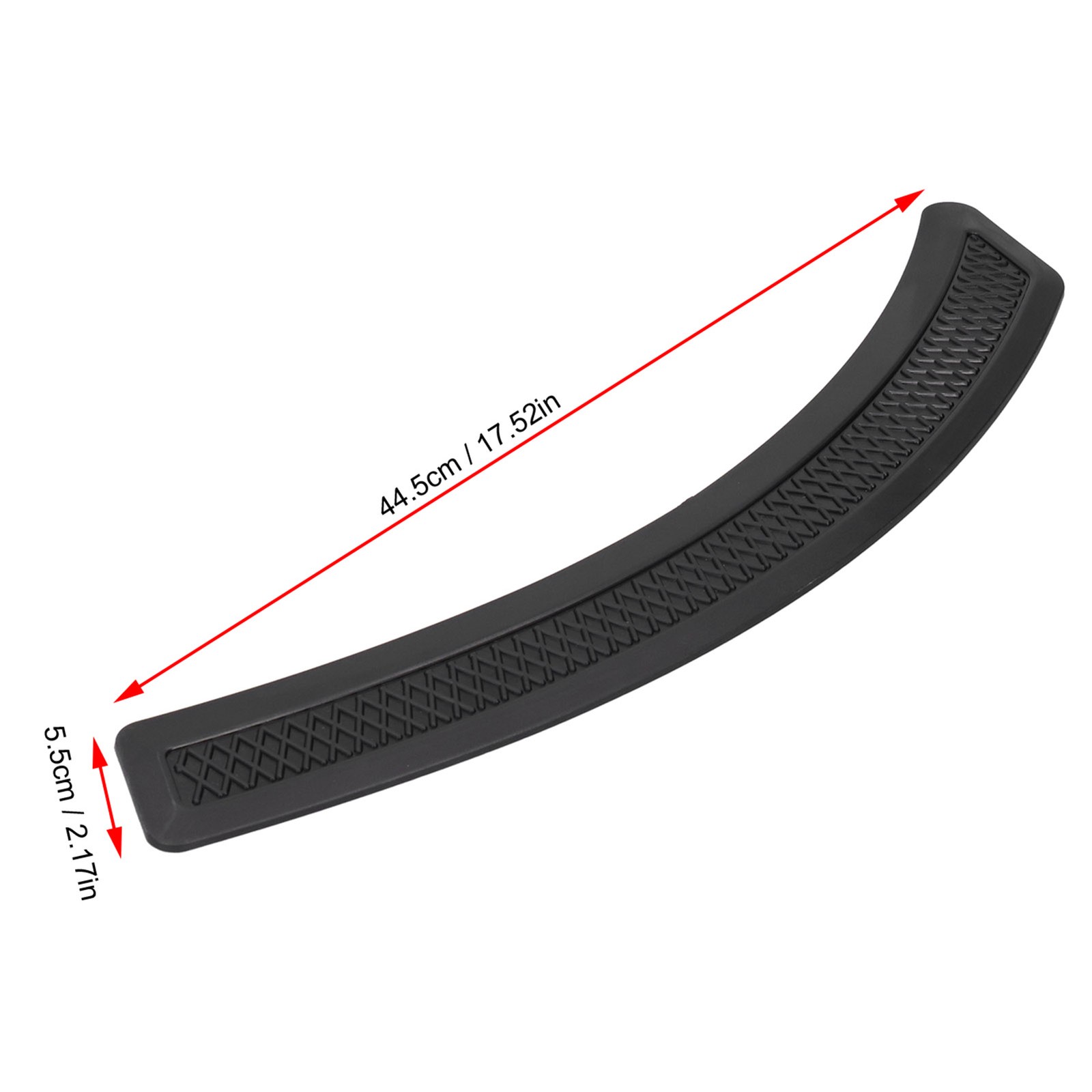 Fender Side Vent Cover Trim For JDM Style For Lancer EX EVO V3 V5 V6 2008-2015