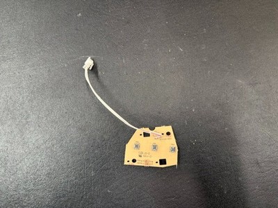 Whirlpool Microwave Touch Electronic Control Board 8206049, W10403039