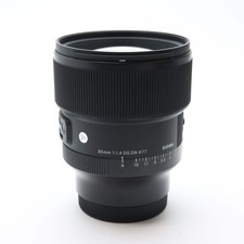Sigma 85mm F/1.4 DG DN Art for Sony E mount  247