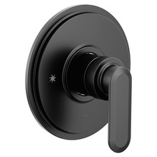 Moen UT33321BL Matte Black M-Core 3 Series Tub/Shower Valve Only