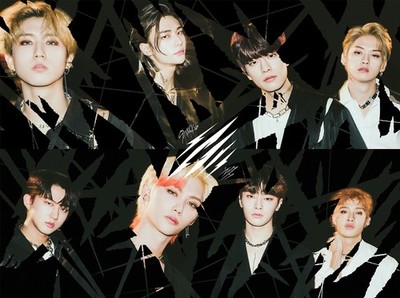 Stray Kids Scars/Sorikun -Japanese Version Type A (CD)