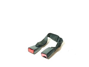 BMW 1 E87 Sitzschnalle hintere rechts 7069968 2.00 Petrol 2008 34041535