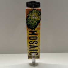 Karl Strauss Brewing Mosaic Session IPA Beer ...