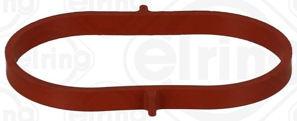 Dichtung AnsaugkrÜMmer Elring 296890 FÜR Infiniti Mercedes Saugrohrdichtung-image