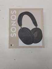 Sonos Ace Bluetooth Headphones New In Box Sealed  P03071211 