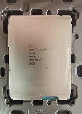 Intel Xeon Gold 6444Y QS CPU 16-Core 3.60 GHz  QS  45MB 270W FCLGA4677 Processor