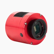 ZWO ASI533MM Pro Cooled Monochrome Astronomy Camera # ASI533MM-P