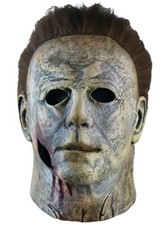 Trick or Treat Studios HALLOWEEN 2018 Michael Myers Mask Bloody Edition NEW