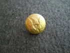 Vintage Original Civil War Artillery A button non dug Horstmann Phila.