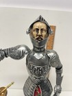 Vintage Toledo Spanish Knight With Sword Letter Opener 13 Inch — photo 2
