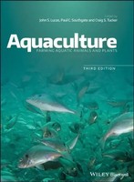 Aquaculture | Farming Aquatic Animals And Plants | John S. Lucas | Englisch