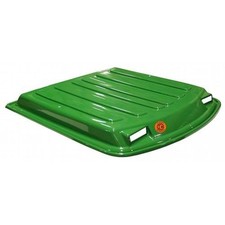 Cab Roof, Sound-gard Cab Fits John Deere Replaces Ar74143