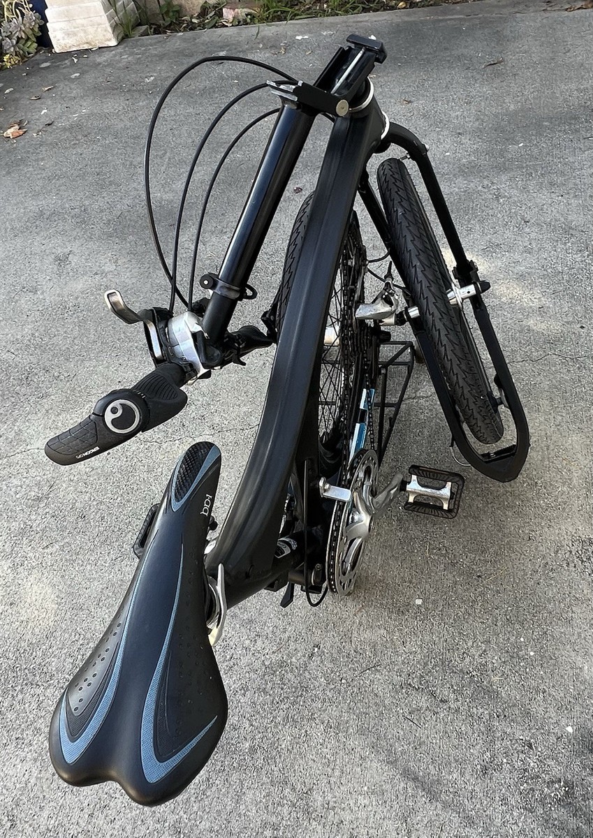 Birdy Folding Bike/ Riese & Muller BD1 | eBay