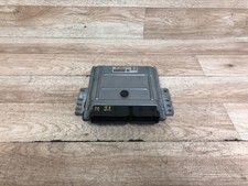 MOTOR DELANTERO NISSAN FRONTIER OEM DME COMPUTER ECU ECM 4,0 L 2011