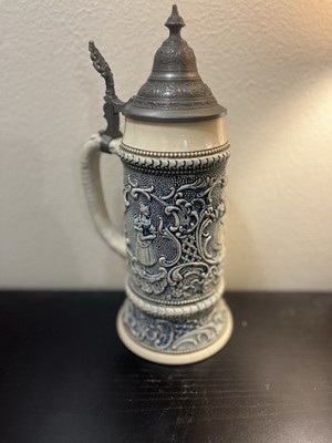 DIESINGER Beer Steins 0.5 Liter #33- Germany