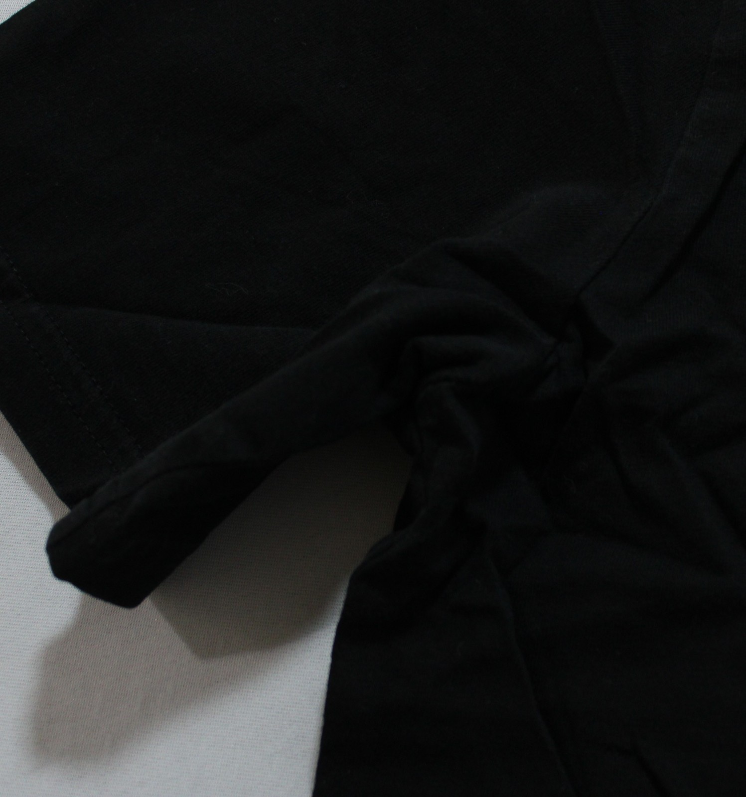 PUMA Men's Basic Solid Cotton Power Tape Crewneck… - image 5