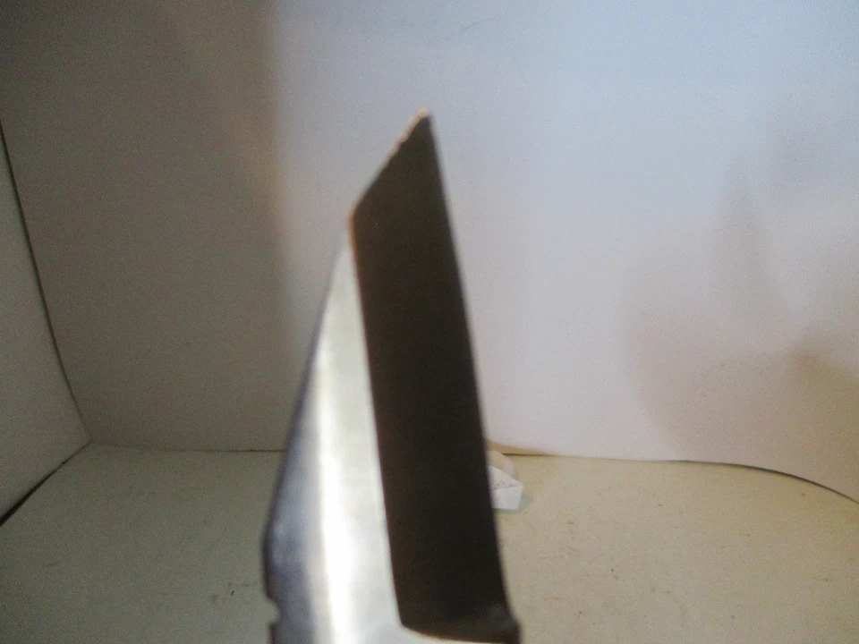 Cuchillo de autodefensa KA-BAR hoja fija BOGA "Back Off Get-Go Away" - Modelo # 3030 Foto 3 de 4