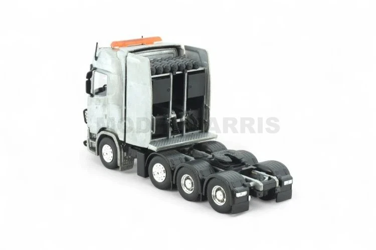 TEKNO 89160 Scania Tekno Event 2025 Kit 1/50 - Immagine 2 di 4
