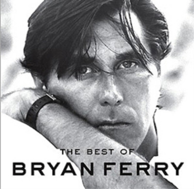 Bryan Ferry Best Of (CD) Album (UK IMPORT)