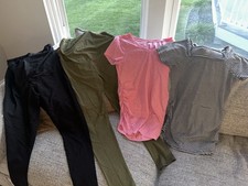 Maternity Bundle Small/medium