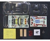 Tamiya Karosserie-Satz Subaru BRZ R&D Sport 2014 Fuji #300051575