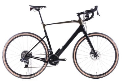 2022 Cannondale Topstone Carbon 1 RLE, Size XL, LikeNew - INV-97144