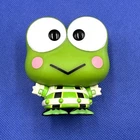 Funko Pop ! Sanrio My Hero Academia Keroppi Tsuyu Vinyl Figure  # 796