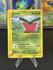 Hoppip - Aquapolis - 83/147 - Common - NM on eBay