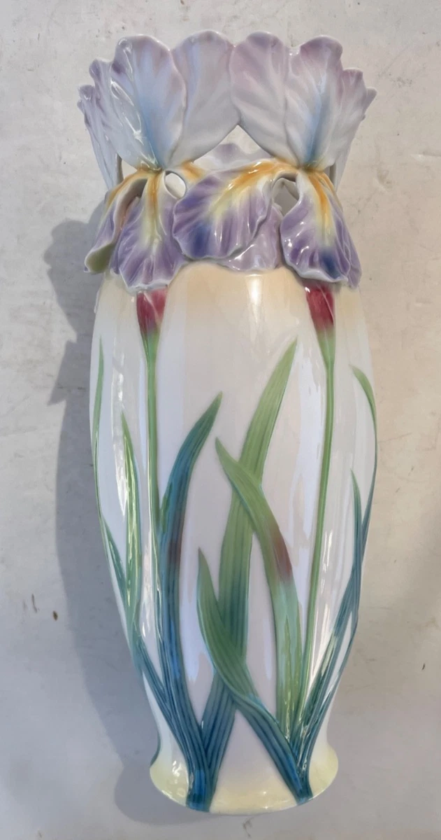 25+ Franz Vase Indiana Collectible Vases for sale | Updated Oct 2026
