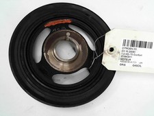 Poulies diverses Citroen C3