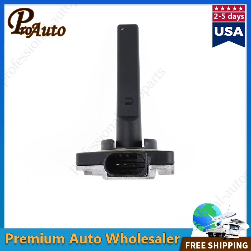 Sensor de nivel de aceite 12617508003 para BMW 3 5 7 Series 325CI 330XI 740IL M5 X3 323CI Foto 4 de 4
