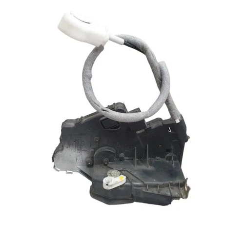 244BTR Cerradura Puerta Delantera Derecha para BMW SERIE 3 BERLINA (E46) 236497 - Imagen 3 de 6