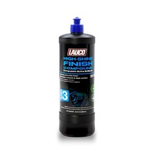 LAUCO Step 3 High-Shine Finish Compound Final Polish 1000mL - 36103