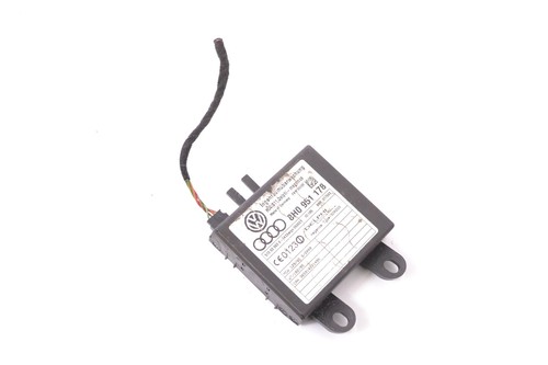 AUDI A4 8H B7 S4 2006 RHD Alarmsensor-Steuergerätmodul 8H0951178 11789411