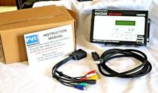 vecoax micromod pvi hdmi high definition digital video modulator r-8c-1p-a micro