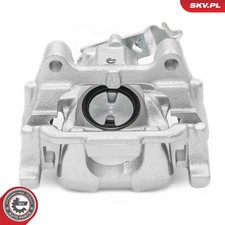 ESEN SKV Bremssattel Hinten rechts für VW Touran 1T1 1T2 1T3 Golf VI 5K1