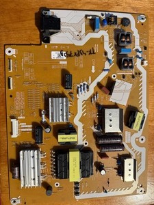 NETZTEIL FÜR PANASONIC TX-49FX750B TV TNPA6704 1P TZRNP01PMWE DB