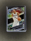 2023-24 Panini Spectra Victor Wembanyama #137 Orange Hyper RC Rookie Spurs 12/25