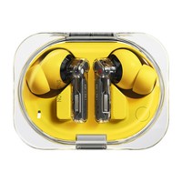 Nothing Ear (3A) Gelb, In-Ear KopfhöRer Bluetooth Gelb