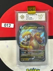 Grade10 Pokemon TCG Chinese Dragonite V CS4.5C 038/063