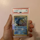 Gyarados PSA 9 2023 Blastoise & Suicune EX Deck #007