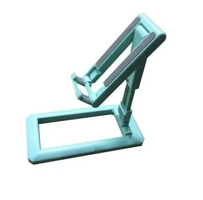 Foldable Tablet Mobile Phone Desktop Phone Stand for iPad iPhone Samsung