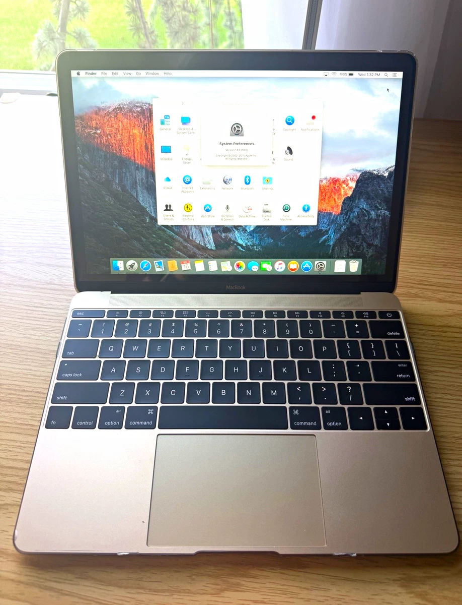 Apple MacBook 12-12.9 in Screen for sale - eBay