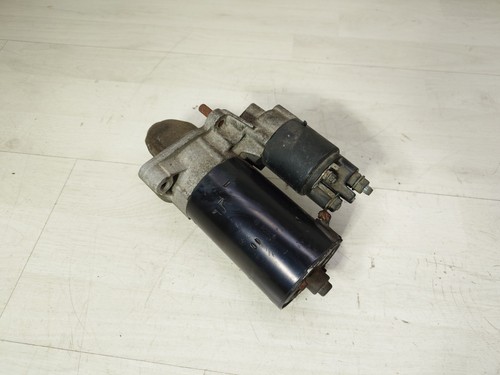 Original BMW E36 E39 E46 E38 M52 M54 Anlasser Starter Bosch 1740374 0001108157