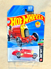 Hot Wheels FIAT BEAST OF TURIN DROP TOPS