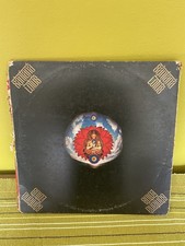 Disco Vinile Triplo LP - SANTANA - LOTUS - CBS 66325 - 1974 - Tokyo Japan