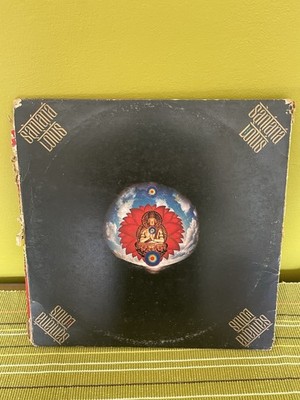 Triple LP Vinyl Schallplatte - Santana - Lotus - CBS 66325 - 1974 - Tokyo Japan