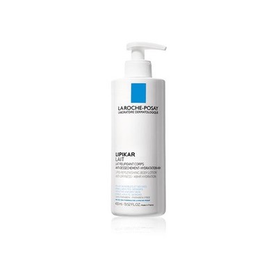 La Roche Posay Lipikar Lipo Replenshing Body Milk 400ml
